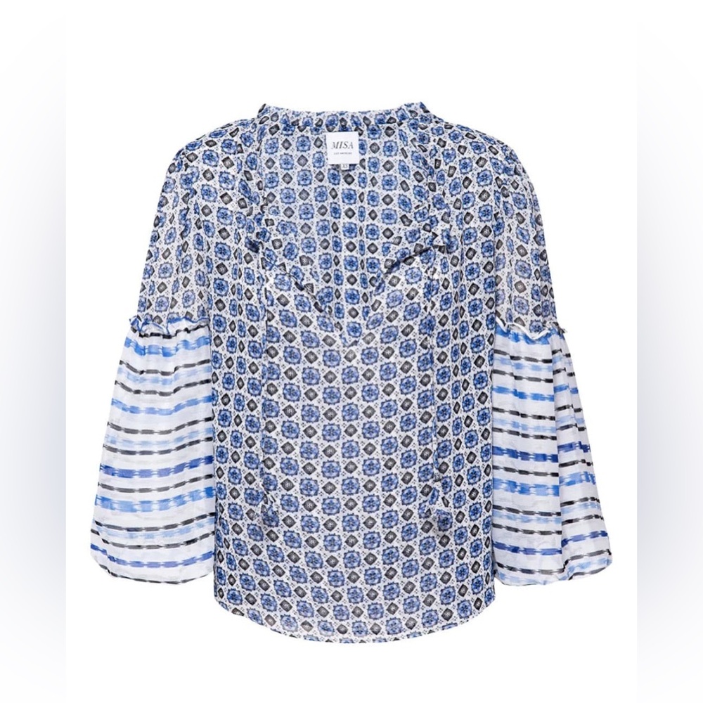 MISA./ NEW RENATA TOP